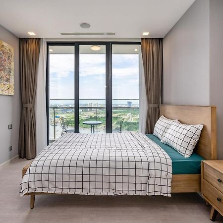 Апартаменты Urban House Premium Хошимин Экстерьер фото