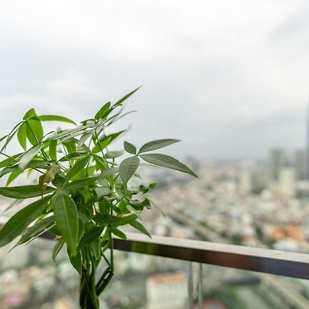 Апартаменты Urban House Premium Хошимин Экстерьер фото