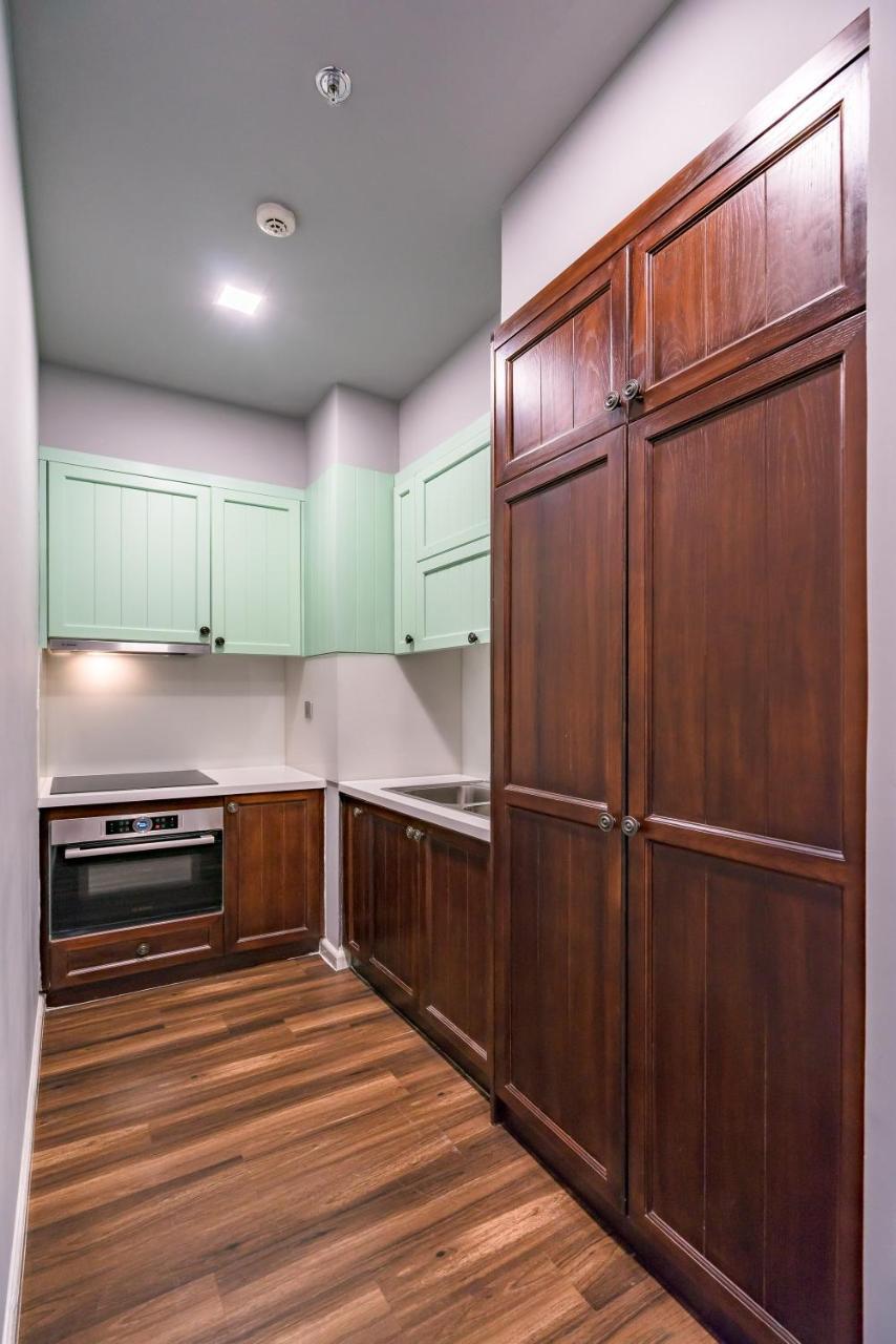 Апартаменты Urban House Premium Хошимин Экстерьер фото