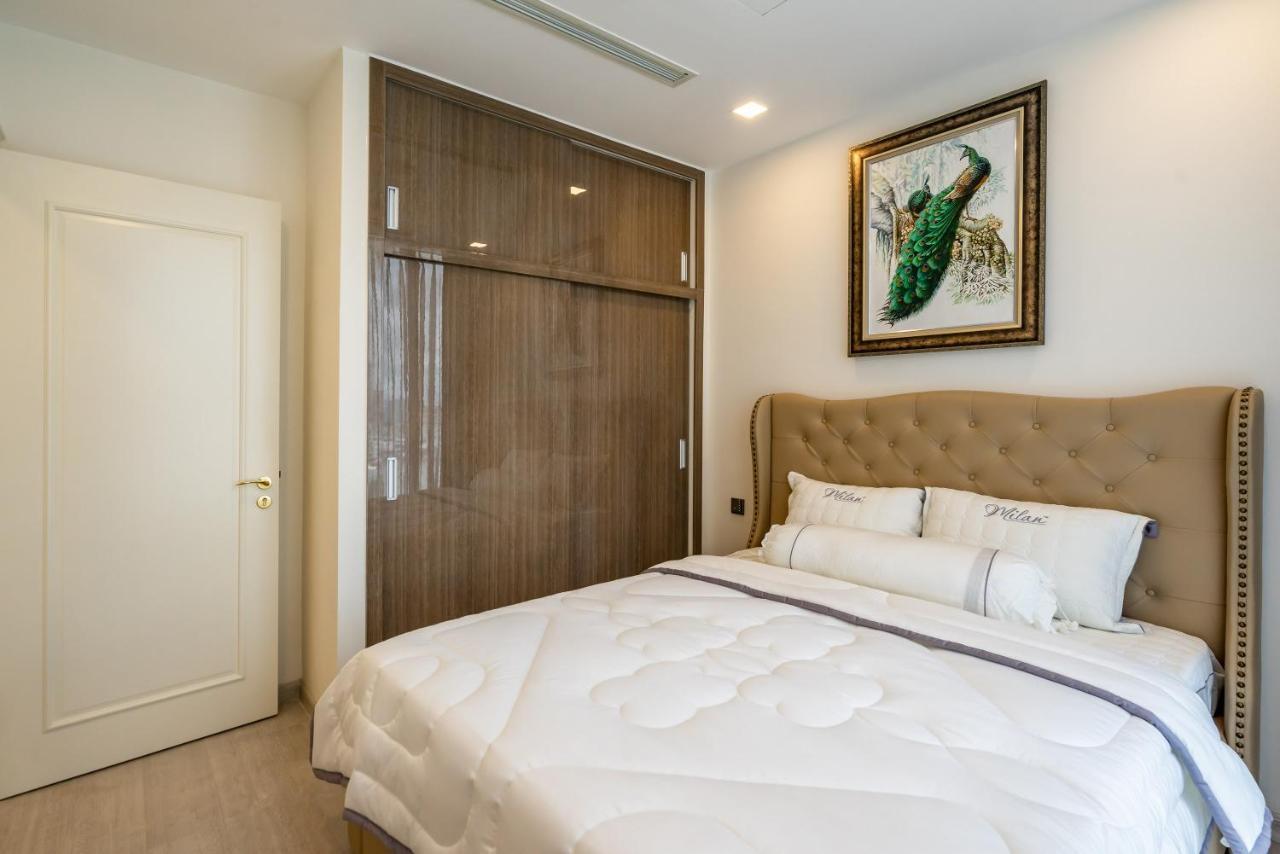 Апартаменты Urban House Premium Хошимин Экстерьер фото