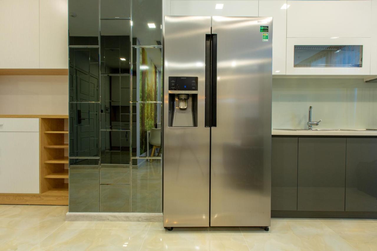 Апартаменты Urban House Premium Хошимин Экстерьер фото